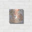 Winston Porter «Terracotta Neutrals II» par Chris Paschke-1046851385