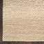 DKNY Pure Knots Ivory Modern Indoor Rug-1310451293-1328816612