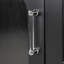 Meuble-lavabo 24 po avec lavabo, meuble-lavabo avec deux tiroirs et porte, tablette réglable, bois massif et panneau de fibres à densité moyenne-523324858
