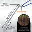Chengdu Menghejia Technology Co., Ltd. 30cm Metal Anchor Kit