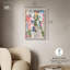 Décoration murale bord de mer Bright Days Ahead Shadowbox par Art Remedy, cadre blond, 21 x 31-711319047-711319069