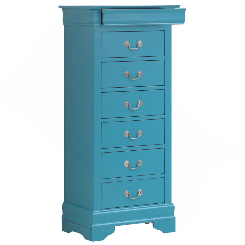 Commode pour femme Timeless