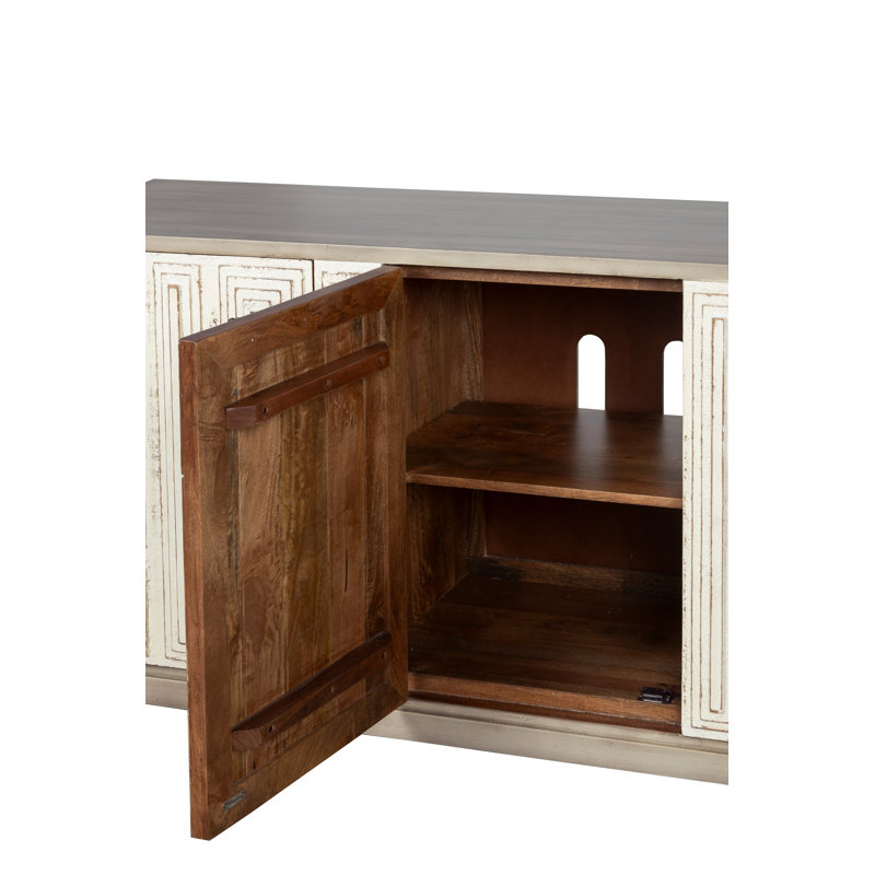 Juniper 74" Credenza