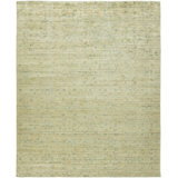 Dareau Floral Area Rug in Gold