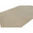 Rug & Kilim's Oversized Contemporary Textural Solid Rug In Beige Tones