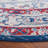 Aveon 852 Area Rug In Ivory / Red-1295045049