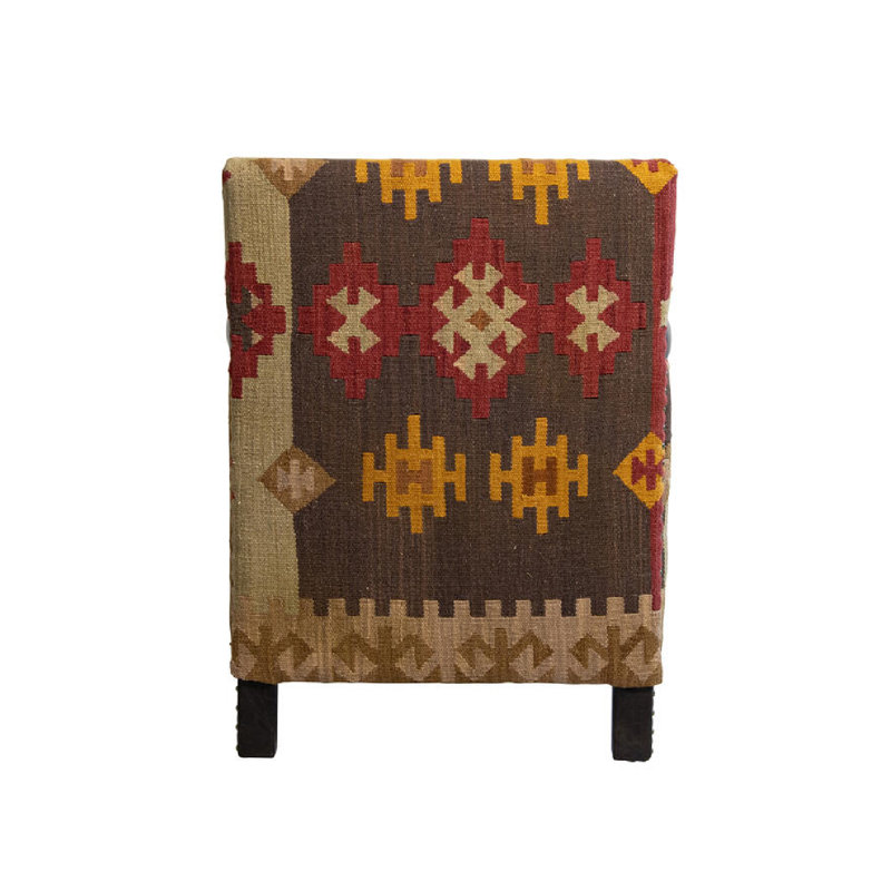 Marlborough Leather Armchair