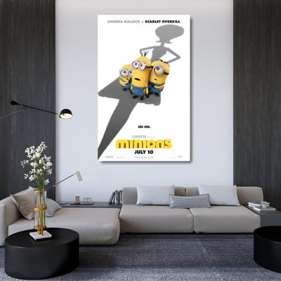 Minions