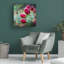 «Prickly Pear Cactus» par Tina Lavoie, impression sur toile tendue-186861364