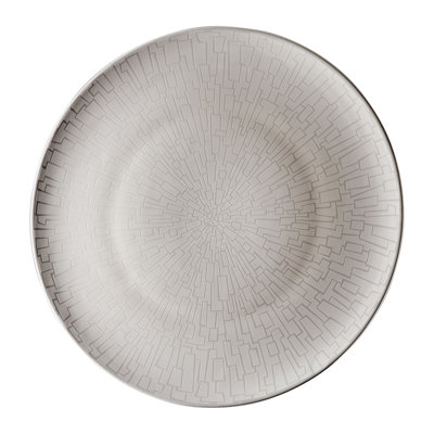 TAC Porcelain China Platter