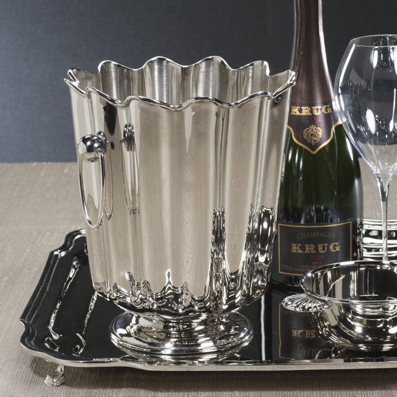 Seau à vin / champagne Orléans