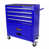 Bleu sélectionné