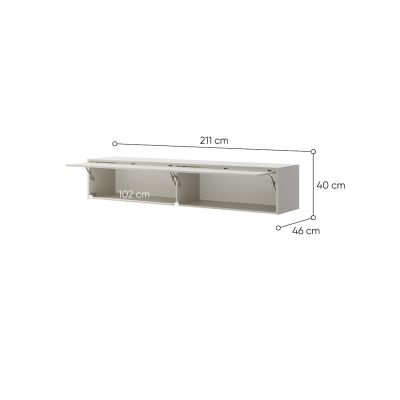 Floating Shelf