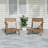 Deep Seating Set-375682439
