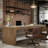 Executive Desk,Office Desk,Functional Computer Desk-130412919