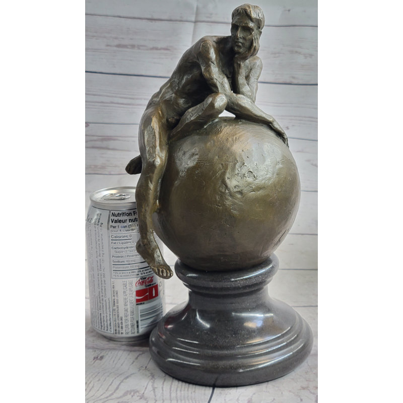 Figurines et sculptures