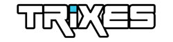 TRIXES logo