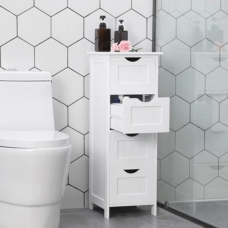 Escondido Freestanding Bathroom Cabinet