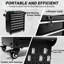 Armoire à outils à 7 tiroirs-130114498