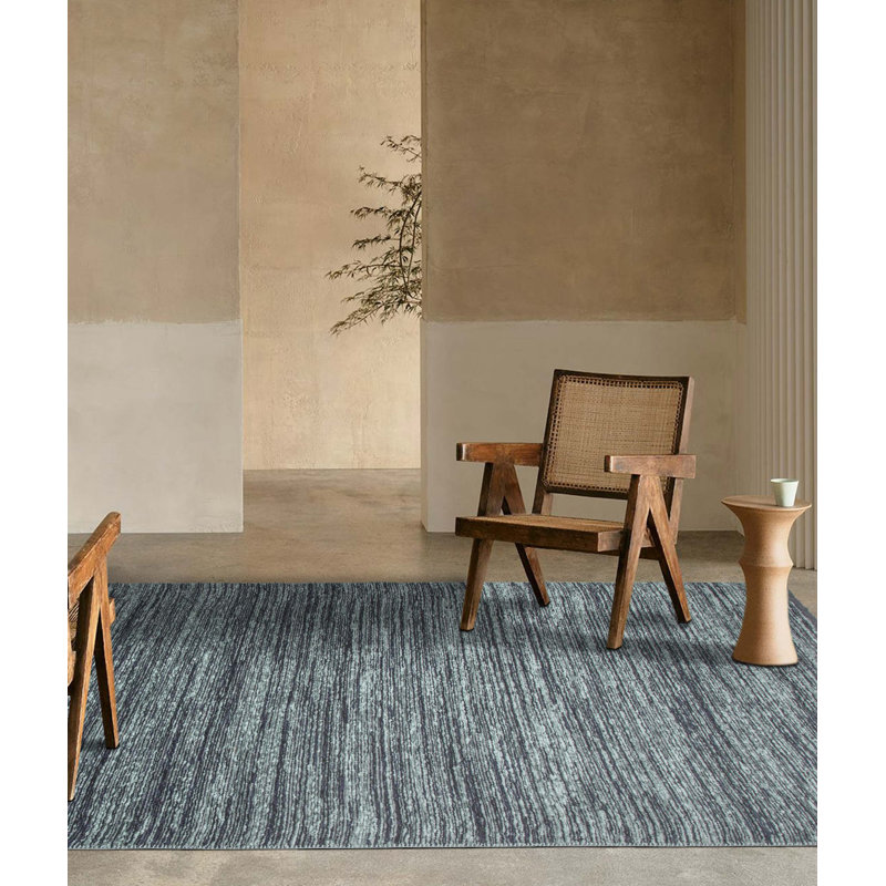 Tapis Jarmal, Rectangle 6 pi 7 po x 9 pi 7 po