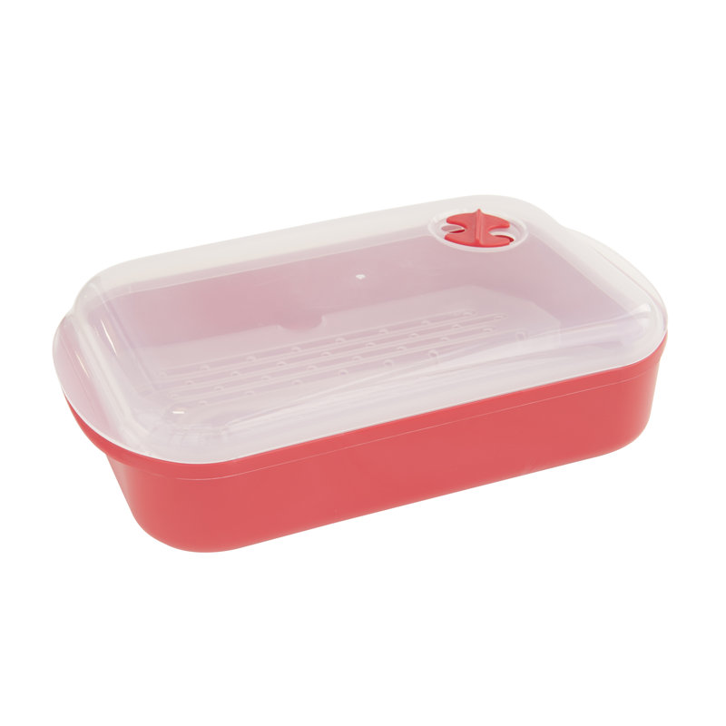 Casserole Nordic Ware de 11,82 po de diamètre