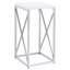 Table d'appoint Edmund Square