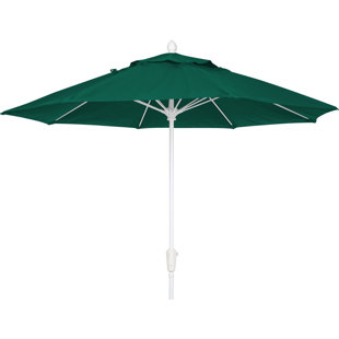 Prestige 108'' Market Sunbrella® Umbrella