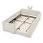 Lit d'oreille en lapin Prynn-126186377-126186381