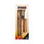 3-Piece Barbeque Tool Set