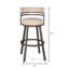 Tabouret de bar et de comptoir Belvie-676447415-676447414-788987274
