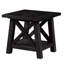 Table de bout Kilby
