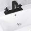 Ensemble de meuble-lavabo autoportant 36 po avec comptoir en céramique 36 po-2077580731
