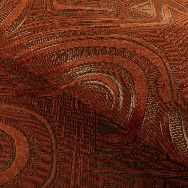 Timbre Velvet, Citrine