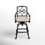 Wiltshire Outdoor Swivel Bar Stool-87198007-26205404-26205403