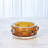 Glass Collection Bowl