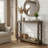 Chessani 38'' Console Table-94070659