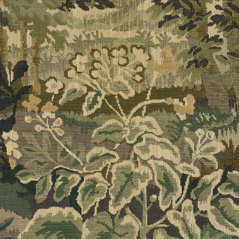 Flemish Tapestry Fabric