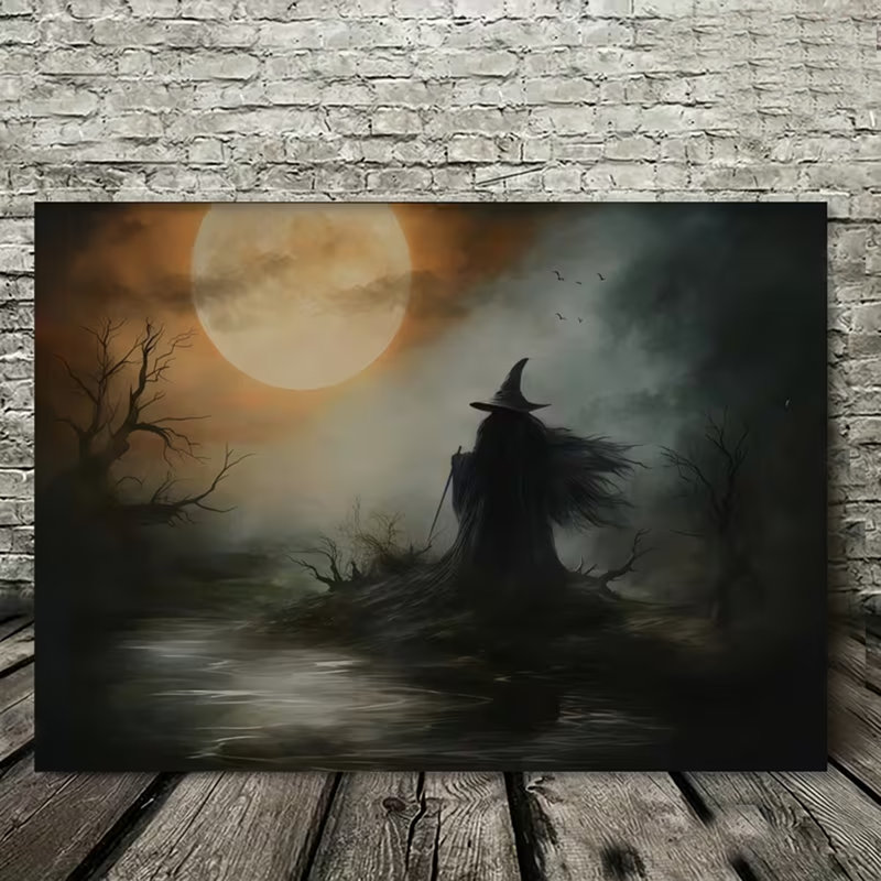 Print, 45cm H x 30cm W