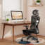 RIEIOR Task Chair with Headrest