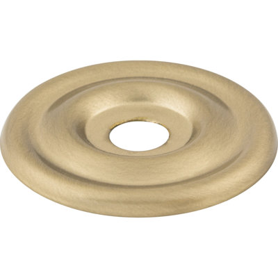 Brixton  Backplate