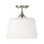 Luminaire suspendu simple 1 lumière Empire-43232532