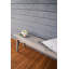 Ascalon Solid Wood Pine Outdoor Bench-1115516556