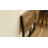 Abeda 2 Piece Writing Desk Office Set
