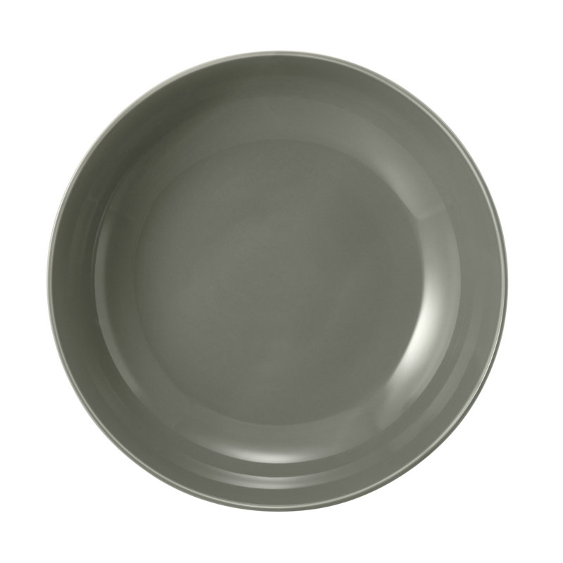 2350ml Dining Bowl, Pearl Grey
