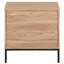Table de chevet 1 tiroir Lylia-460485561