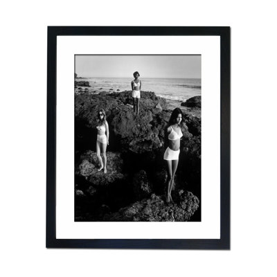 1 Piece Single Picture Frame Wall Art