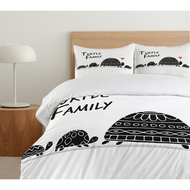 Duvet Cover