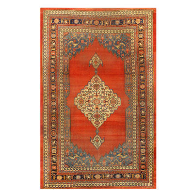Godric One-of-a-Kind 7' X 11'6" Area Rug