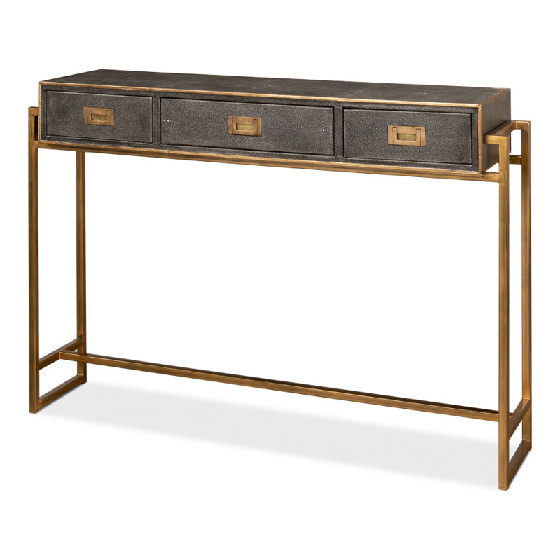 Gilbertsville 49'' W Console Table