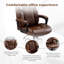Fauteuil de direction ergonomique Cyrelle 350LB-1581005557